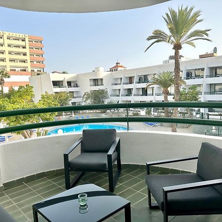 1The Best Location - Las Americas & Parking Playa de las Americas  Esterno foto