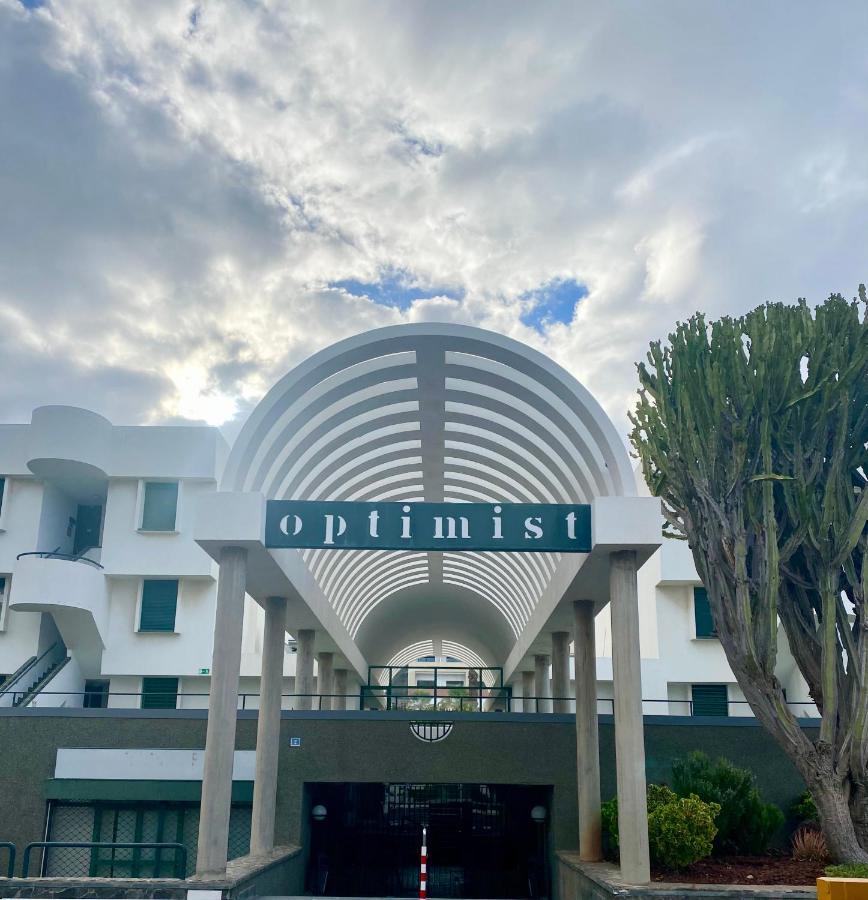 1The Best Location - Las Americas & Parking Playa de las Americas  Esterno foto