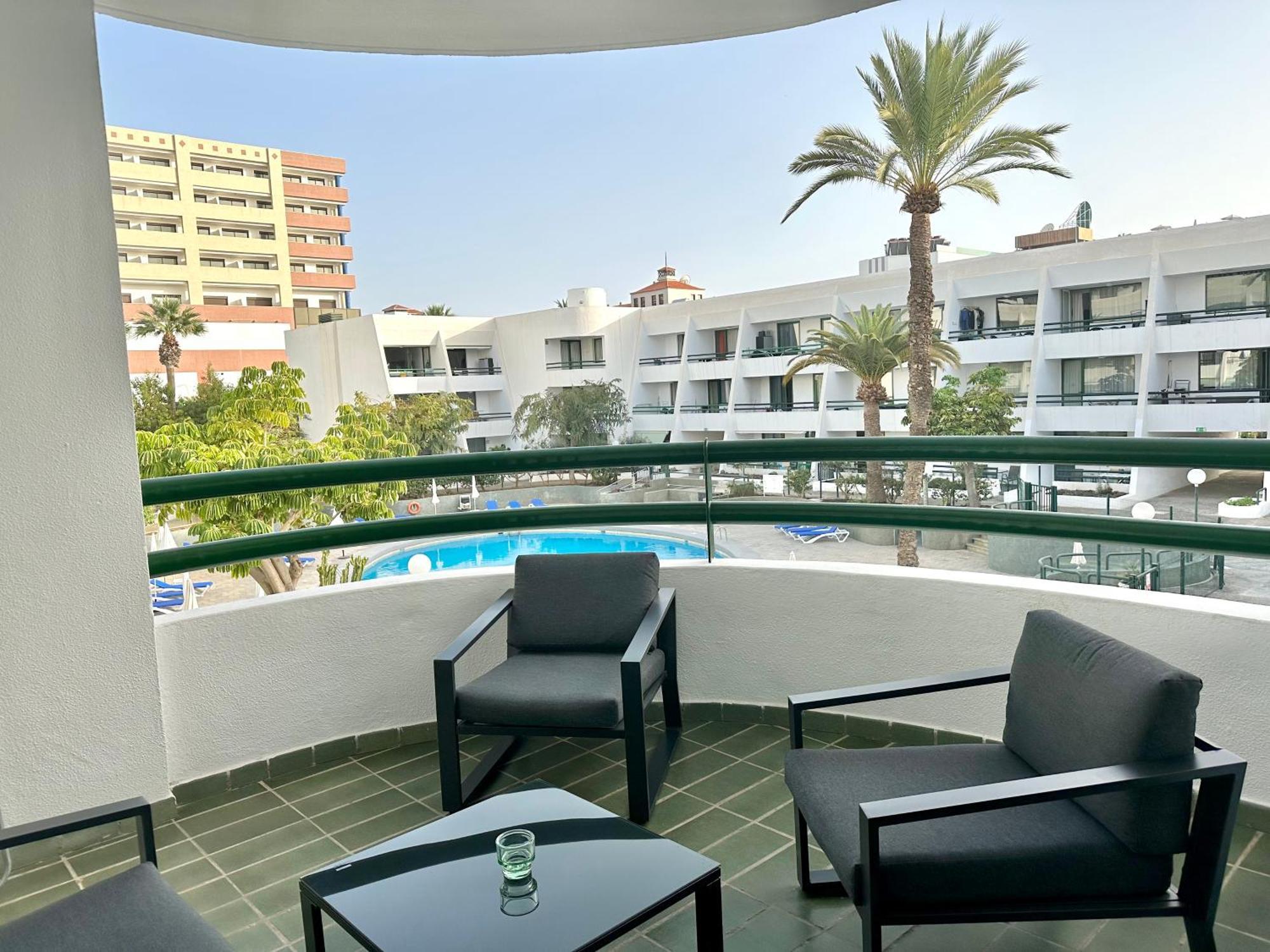 1The Best Location - Las Americas & Parking Playa de las Americas  Esterno foto