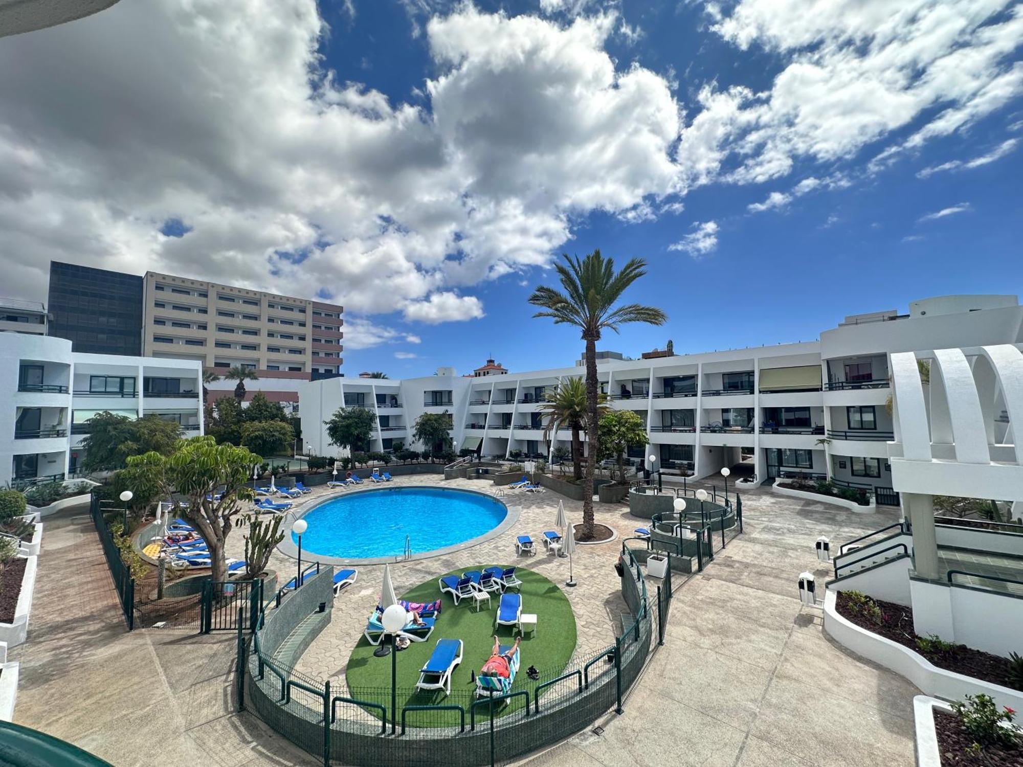1The Best Location - Las Americas & Parking Playa de las Americas  Esterno foto